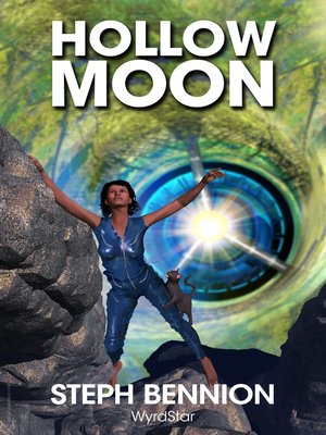cover image of Hollow Moon